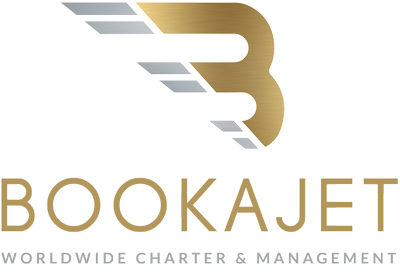 Image result for Bookajet logo