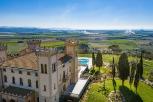 Castello Bonaria